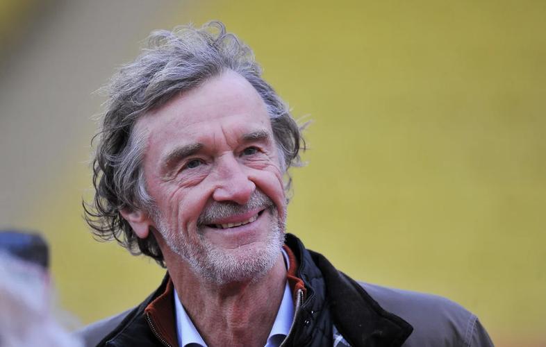 奥哈拉：对拉特克利夫感到失望，他应该少说多做幕后的管理工作