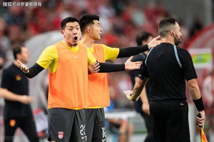 伊万：让王大雷当主力是看重他的经验，他在很多国际比赛表现很好