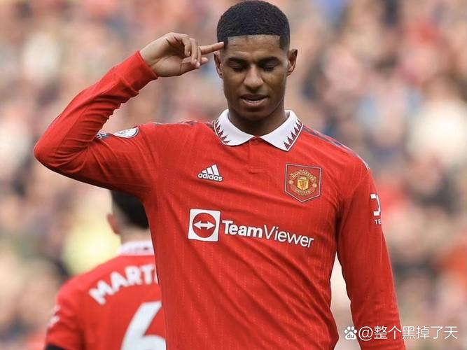 拉什福德：很幸运曾与C罗并肩作战 他让我明白如何多年保持巅峰