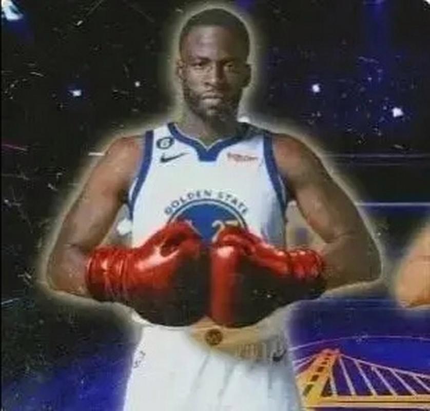 弗莱:追梦拳击普尔的视频是泄密事件的开端 TMZ给了多少钱?