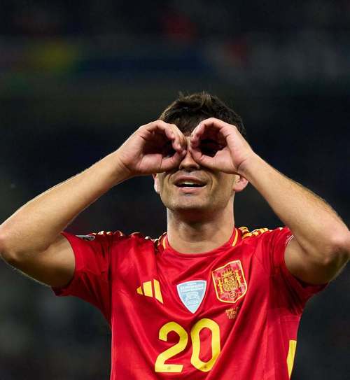 劳德鲁普：很难预测国家德比的结果 巴萨的关键球员是佩德里