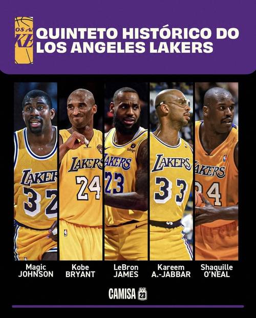 湖人队史有哪些50+先生?詹眉在列 科比砍下23次 小里先于077上榜