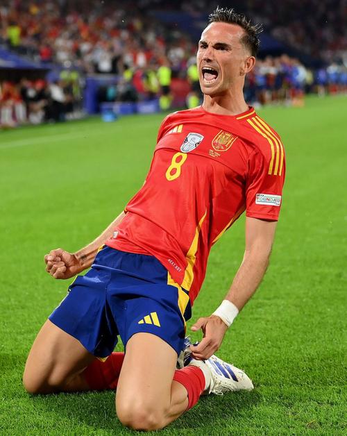 巴黎官方：法比安-鲁伊斯仍处于康复阶段