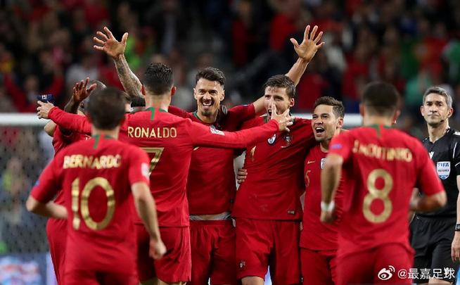 战爱尔兰和亚美尼亚!葡萄牙足协官方:11月7日公布新一期大名单