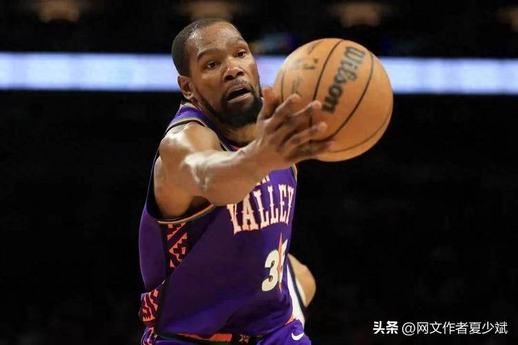 杜兰特：我对奥科吉了如指掌 他全程都能给队友提供支持