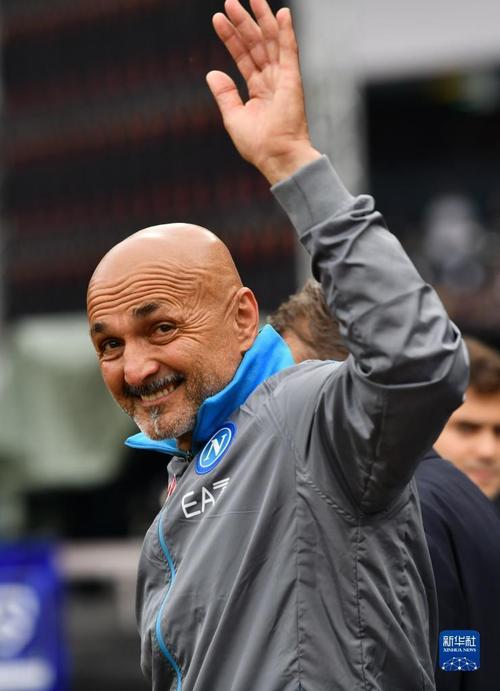 记者透露斯帕莱蒂教练组成员：副手是多梅尼基尼，体能教练西纳蒂