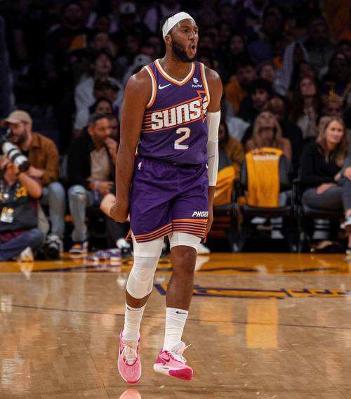 进攻效率升至联盟第1！奥科吉进入首发 火箭为何能“起死回生”？