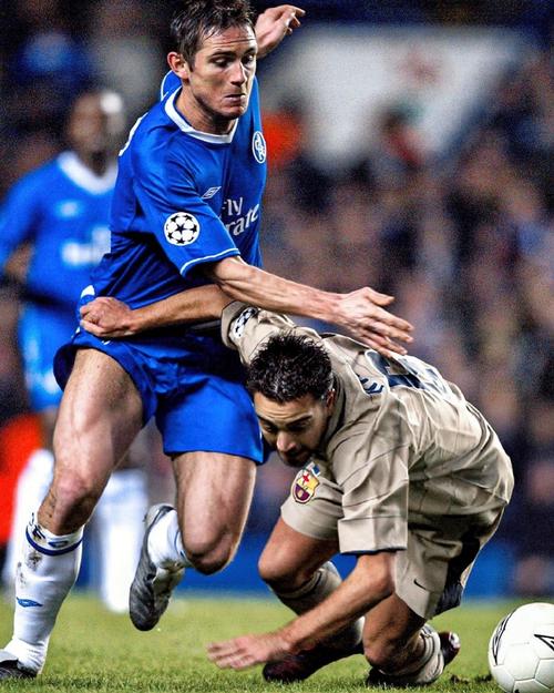 有待提高？马雷斯卡执教切尔西前47场英超取83分，兰帕德同期84分