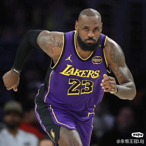 44分如同喝水!瘦77&小里迎生涯最佳状态 湖人万事俱备只待老詹?