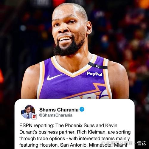 杜兰特线上喷网友:我真是受够你们这些混蛋了