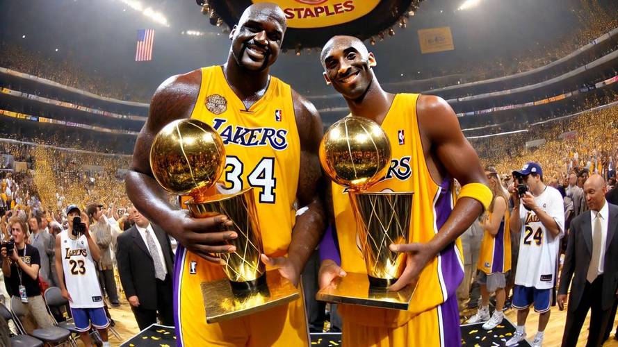 详细阅读:斯科特:麦迪替换科比能和奥尼尔夺一冠 但不会夺三冠 斯科特:麦迪替换科比能和奥尼尔夺一冠 但不会夺三冠