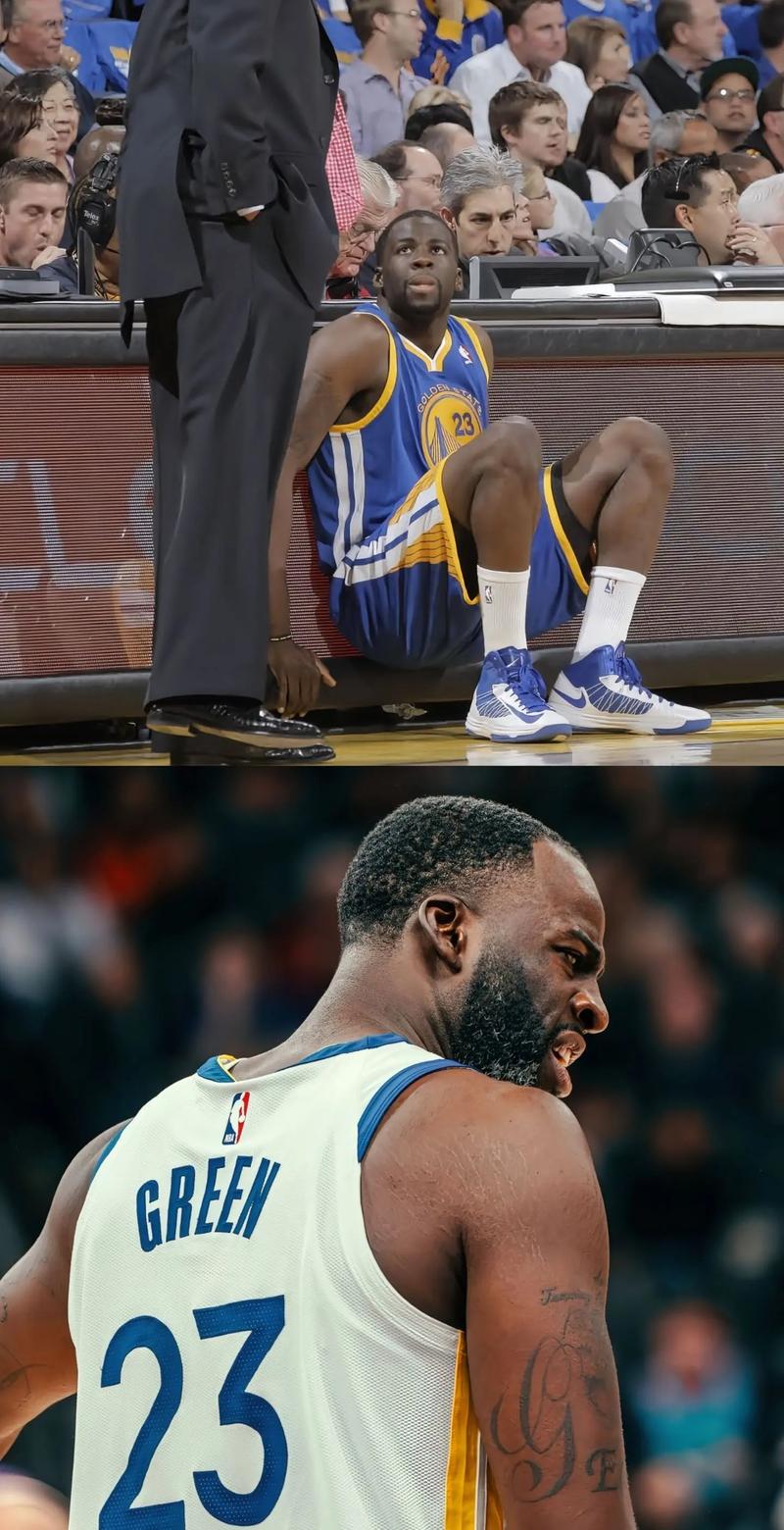 追梦：很多球员因防守好得到大合同 卡马拉丹尼尔斯布劳恩切特