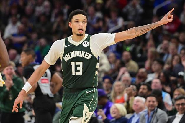 追梦：罗林斯放倒了库里 若非他是我的小兄弟我本该把他干翻