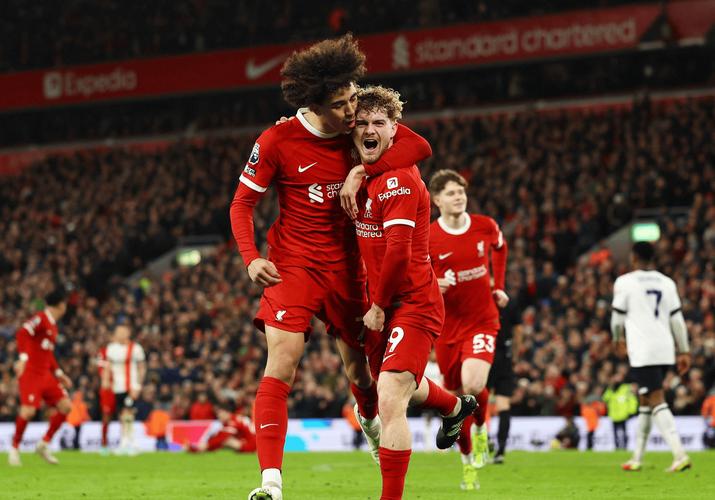 20岁341天！奥多贝尔是热刺队史第三年轻欧冠进球者