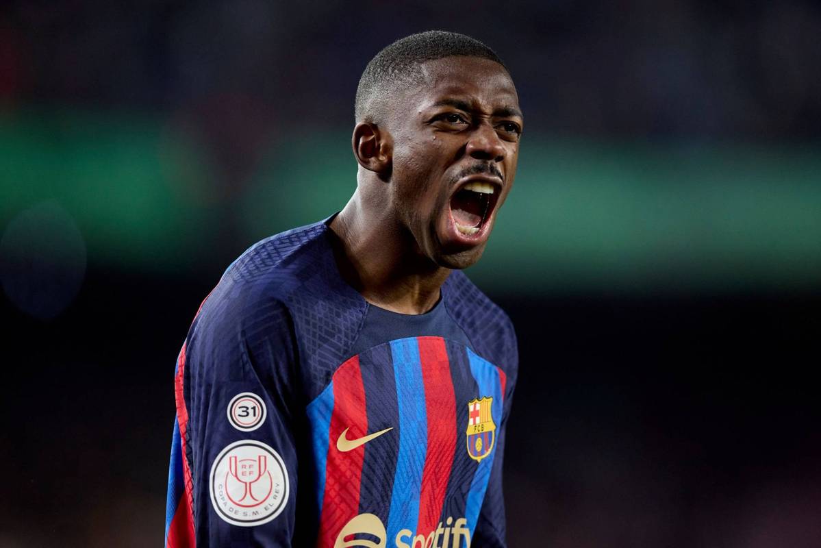 详细阅读:恩里克:上半场我们本可能丢更多球 登贝莱的伤病与上次不同 恩里克:上半场我们本可能丢更多球 登贝莱的伤病与上次不同