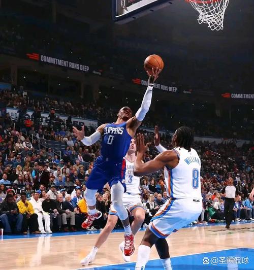 详细阅读:今日快船背靠背对阵雷霆!小卡与比尔皆因伤病管理缺阵 今日快船背靠背对阵雷霆!小卡与比尔皆因伤病管理缺阵