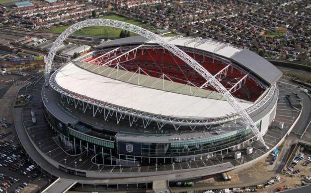 泰晤士：温布利很可能举办2030年欧冠决赛，诺坎普举办2029年决赛