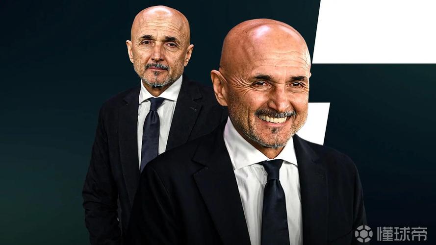 斯帕莱蒂:我们仍需提高但我对球队有信心,尤文的主场气氛非常棒