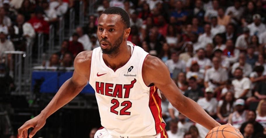 详细阅读:维金斯:鲍威尔是这支热火的完美拼图 在场内外他表现得都非常棒 维金斯:鲍威尔是这支热火的完美拼图 在场内外他表现得都非常棒