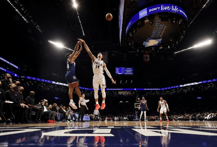 详细阅读:布鲁克林的寒冬!篮网开赛季0胜7负一胜难求 高居联盟倒数第一 布鲁克林的寒冬!篮网开赛季0胜7负一胜难求 高居联盟倒数第一