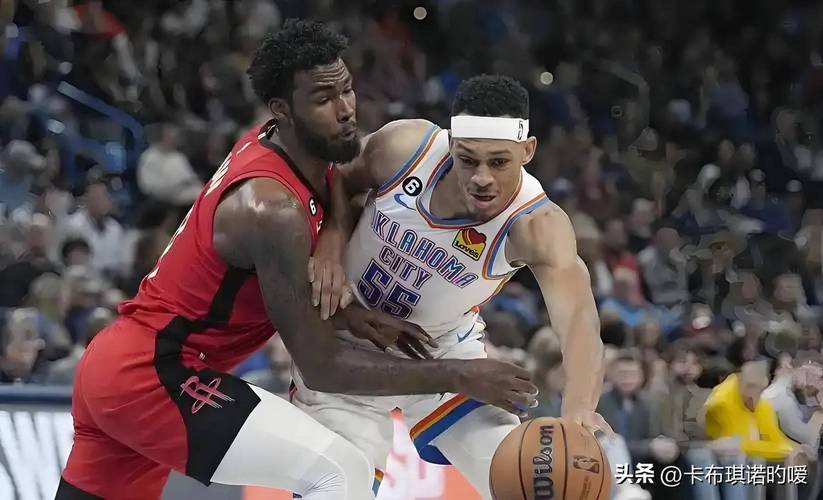 最佳第六人赔率：雷霆米切尔第一&格兰特第二 里德、伊森上榜