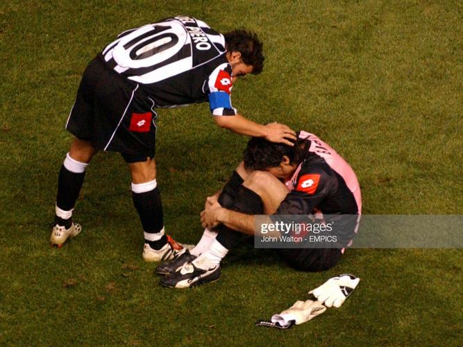 详细阅读:3平1负!尤文队史第三次欧冠前4场比赛不胜 3平1负!尤文队史第三次欧冠前4场比赛不胜