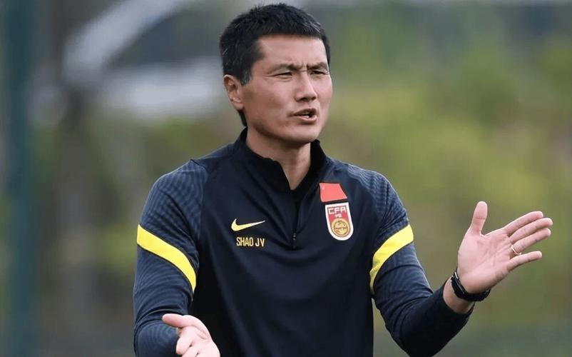 详细阅读:记者:从工作角度而言,毛雷尔、杨智应该随邵佳一去国家队 记者:从工作角度而言,毛雷尔、杨智应该随邵佳一去国家队