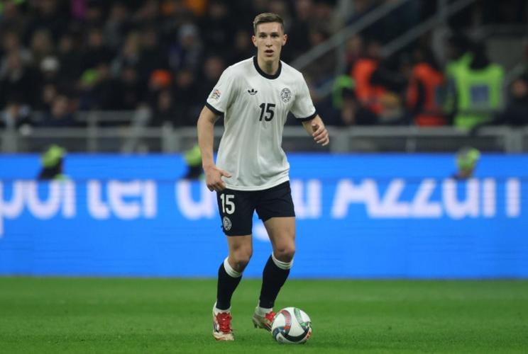 详细阅读:施洛特贝克:我们今天没有真正的威胁,但即便如此也不该1-4输球 施洛特贝克:我们今天没有真正的威胁,但即便如此也不该1-4输球