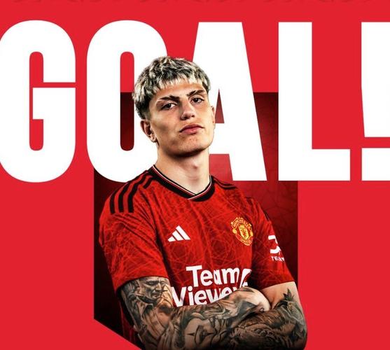 详细阅读:🚀向前冲!加纳乔是首位代表两支英格兰球队欧冠进球的U21球员 🚀向前冲!加纳乔是首位代表两支英格兰球队欧冠进球的U21球员