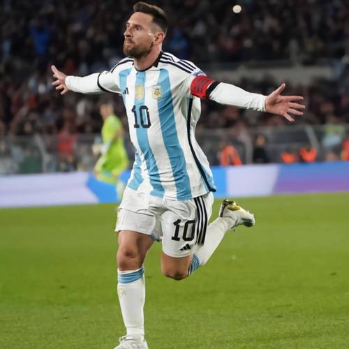 详细阅读:麦卡:希望梅西一直在我们身边,梅西不在时阿根廷是另一种风格 麦卡:希望梅西一直在我们身边,梅西不在时阿根廷是另一种风格