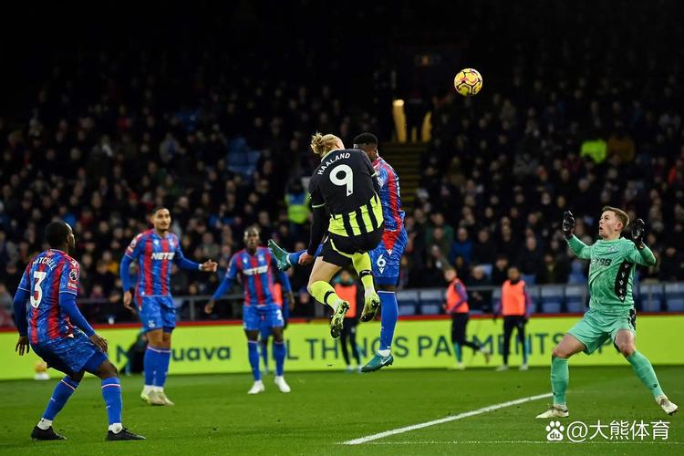 详细阅读:哈兰德三个赛季欧冠开局连续4场比赛破门,继C罗之后第二人 哈兰德三个赛季欧冠开局连续4场比赛破门,继C罗之后第二人