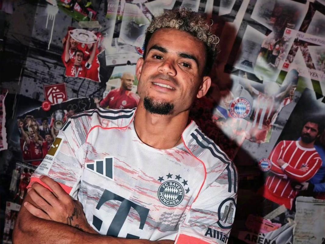 详细阅读:16连胜势不可挡!恰当战术调整+满级人格魅力,孔帕尼塑造新拜仁 16连胜势不可挡!恰当战术调整+满级人格魅力,孔帕尼塑造新拜仁