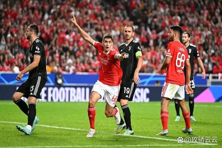 详细阅读:下轮对决!欧冠唯二0分球队,本菲卡-6净胜球、阿贾克斯-13净胜球 下轮对决!欧冠唯二0分球队,本菲卡-6净胜球、阿贾克斯-13净胜球