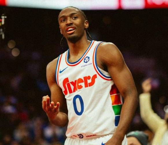 详细阅读:最后时刻没球了!马克西26中14砍下39分5板5助3帽仍难救主! 最后时刻没球了!马克西26中14砍下39分5板5助3帽仍难救主!